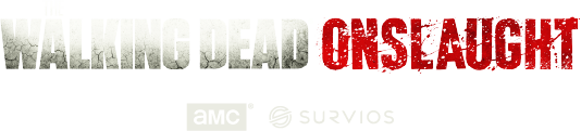 The Walking Dead Onslaight - AMC, Survios